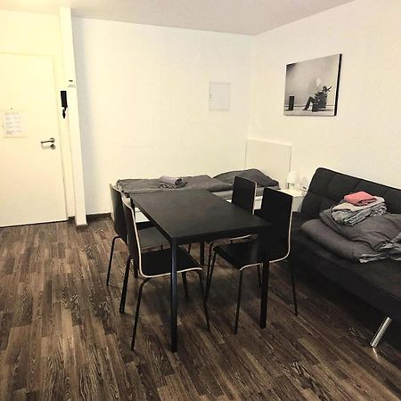City Apartment Koeln Zewnętrze zdjęcie