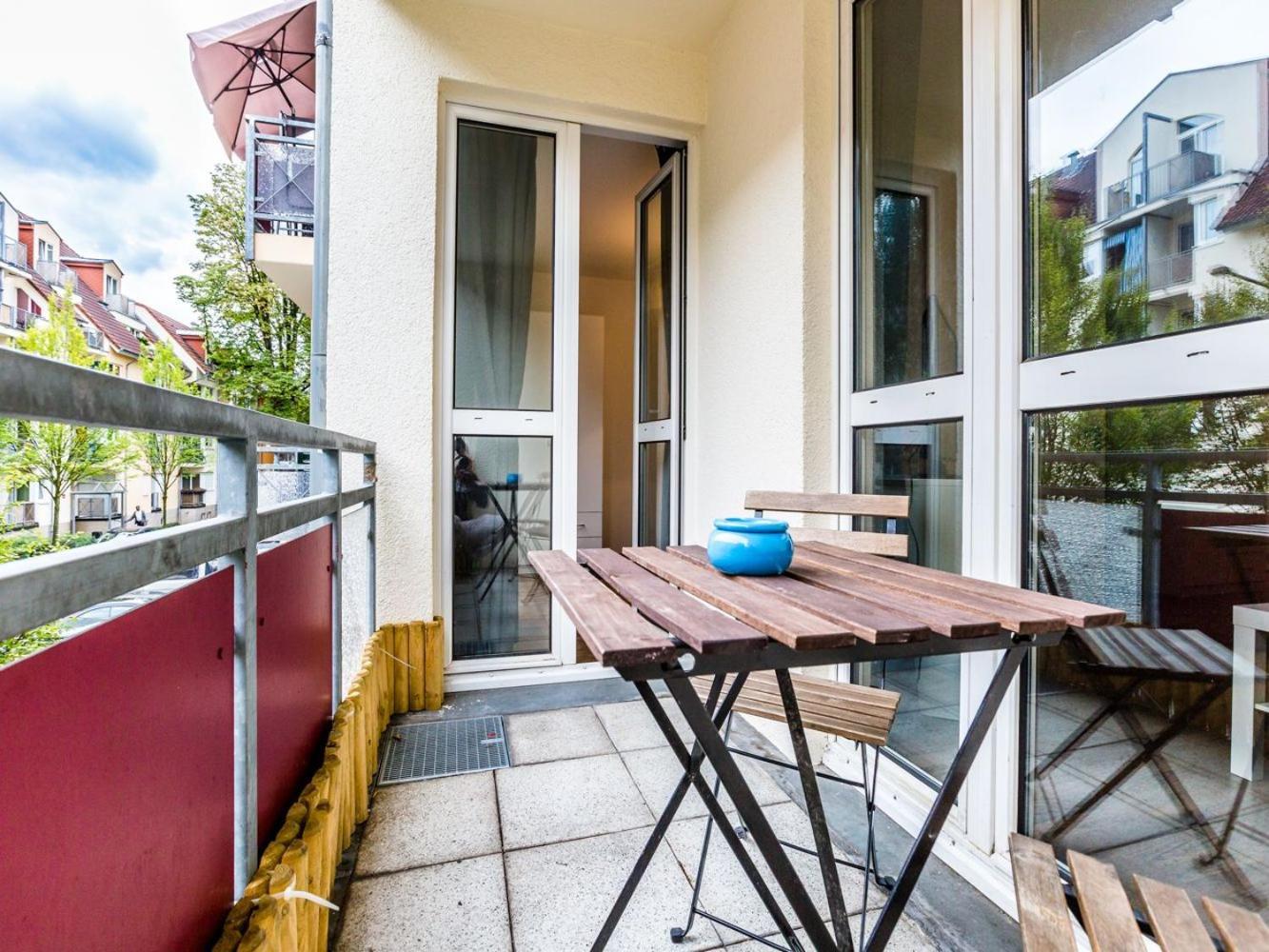 City Apartment Koeln Zewnętrze zdjęcie