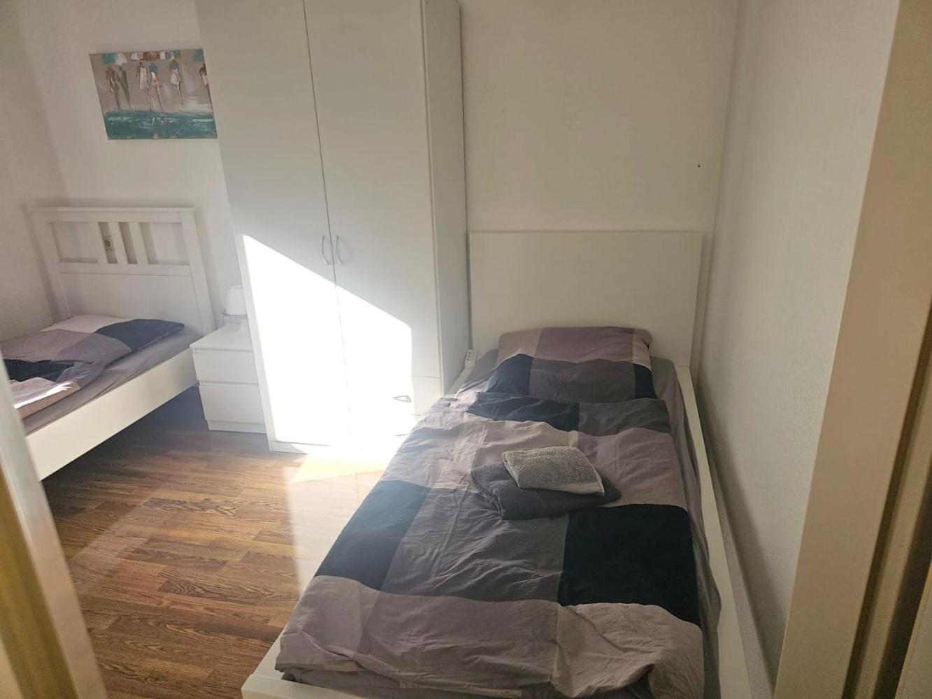 City Apartment Koeln Zewnętrze zdjęcie