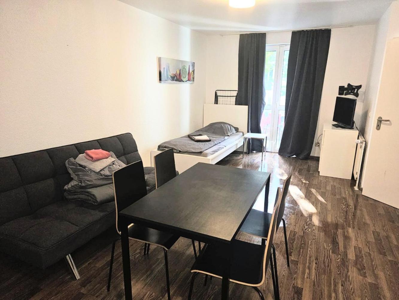 City Apartment Koeln Zewnętrze zdjęcie
