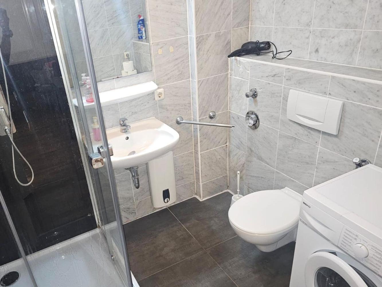 City Apartment Koeln Zewnętrze zdjęcie