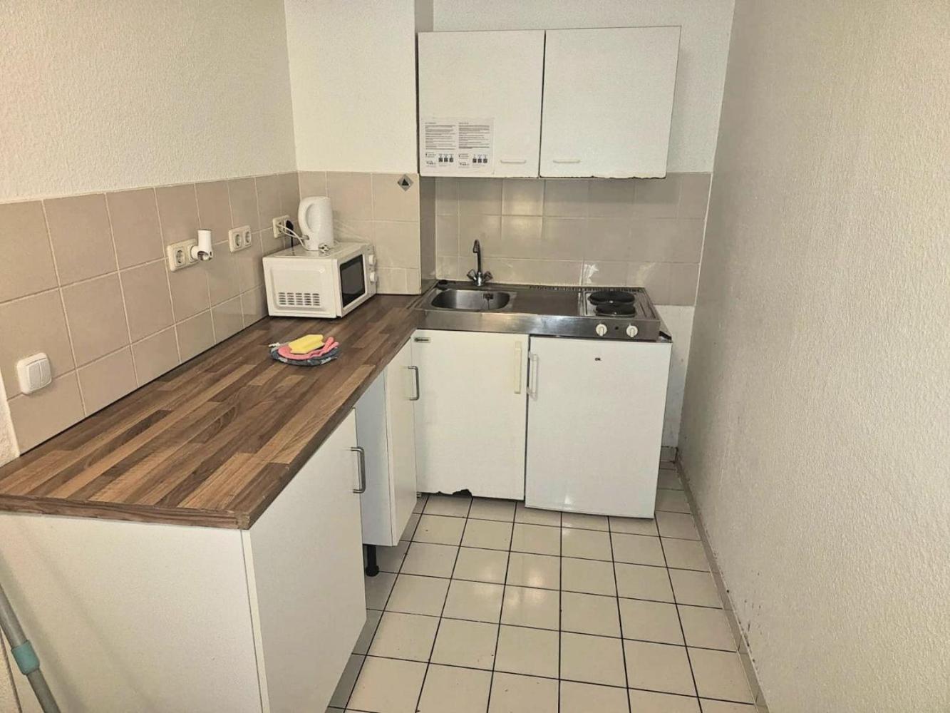 City Apartment Koeln Zewnętrze zdjęcie