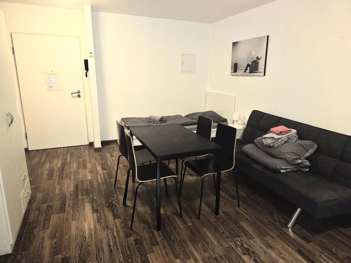 City Apartment Koeln Zewnętrze zdjęcie