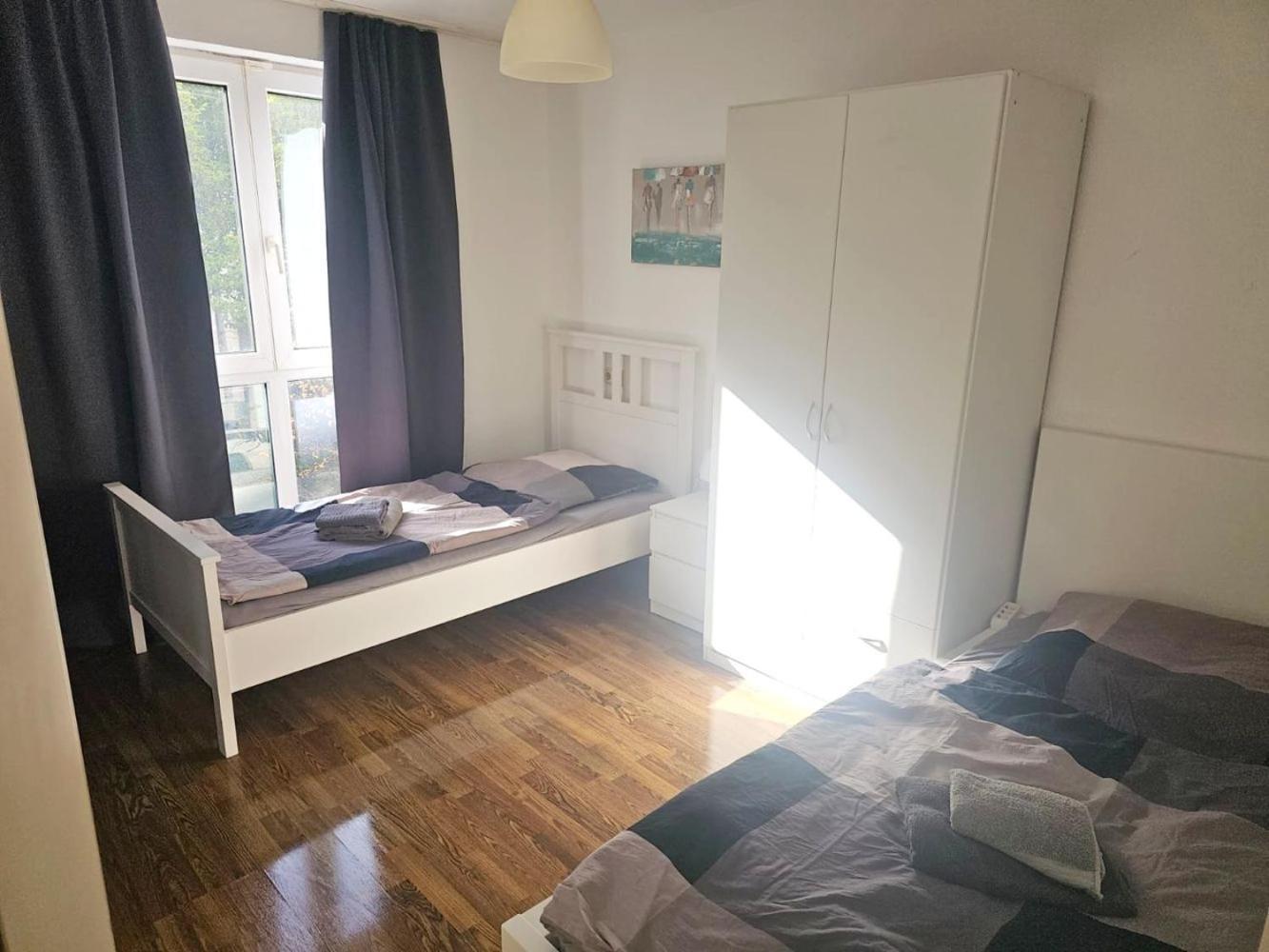 City Apartment Koeln Zewnętrze zdjęcie